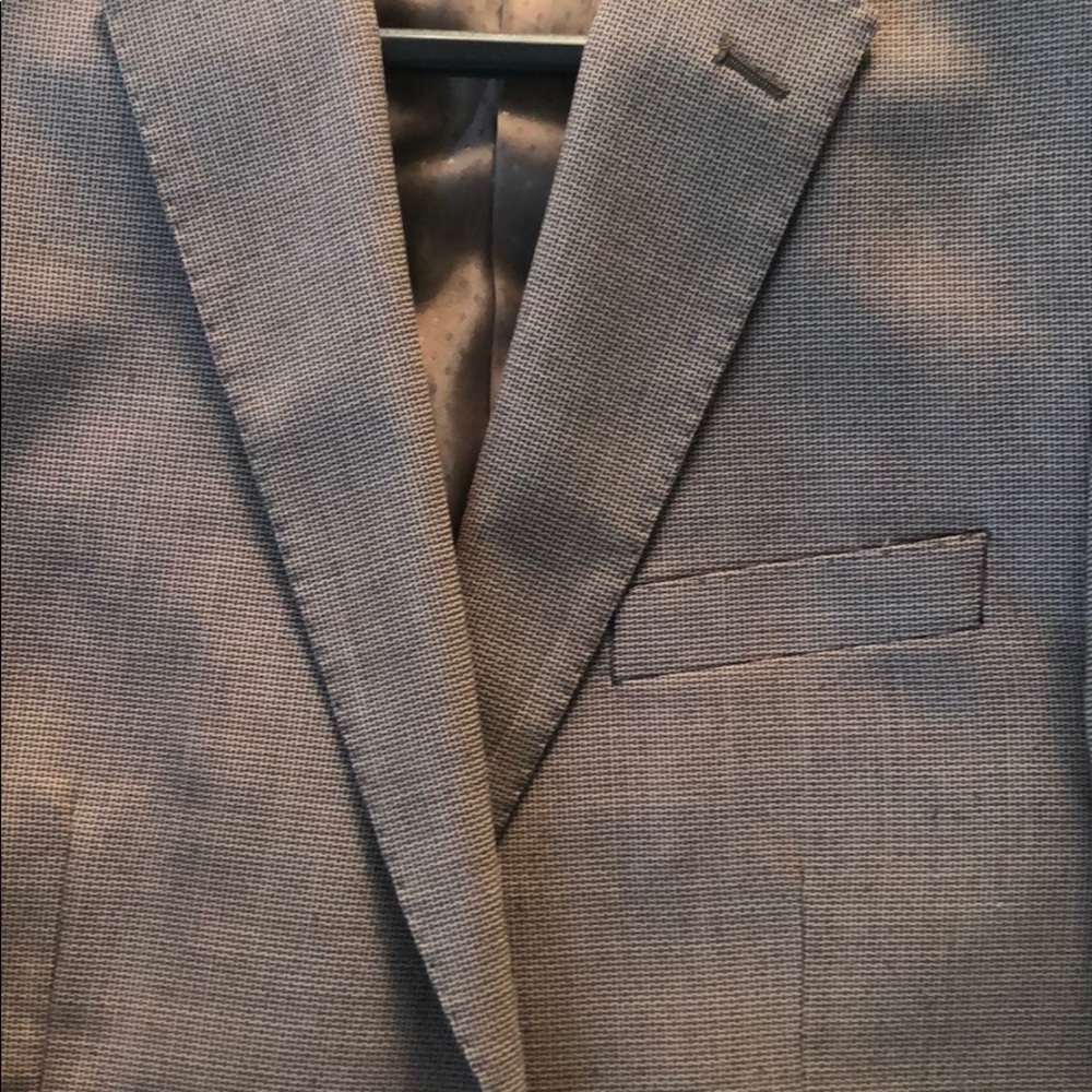 Sports jacket - Picture 5 of 8